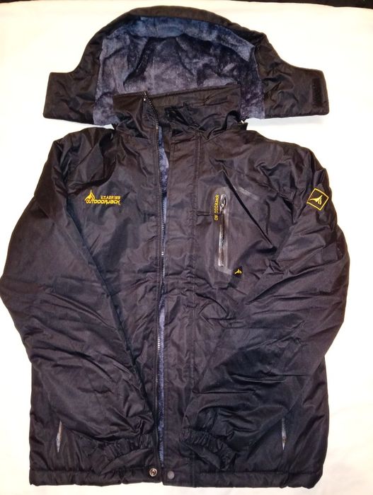 Geaca Iarna Waterproof (XL & 2XL)