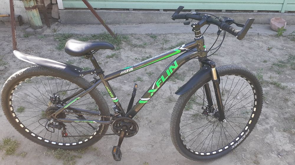 Продам скарастной велосипед взрослый