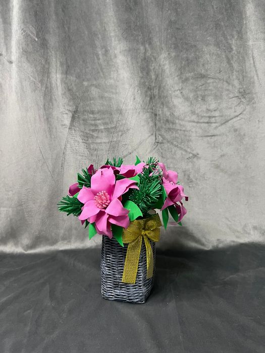 Decorațiuni 100% Handmade