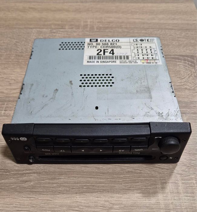 Радио CD за Опел CDR 500