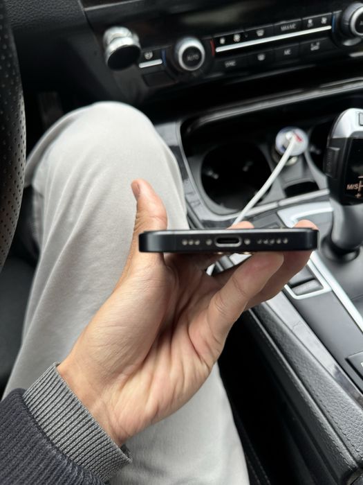 Iphone 15 pro 256 gb