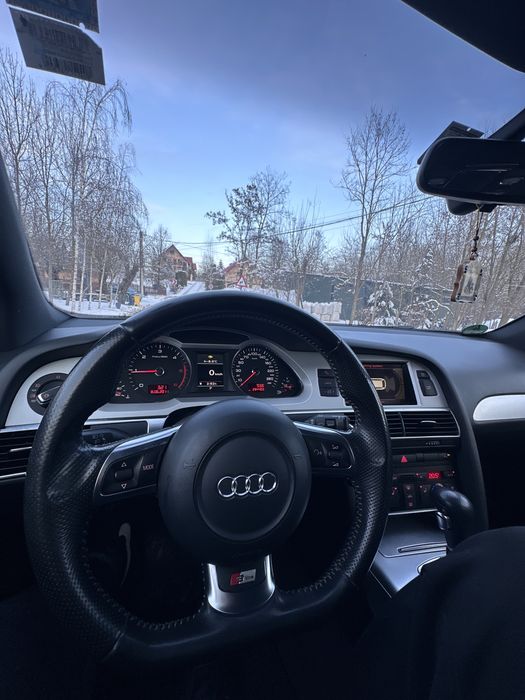 AUDI A6 2011 — imagine 3
