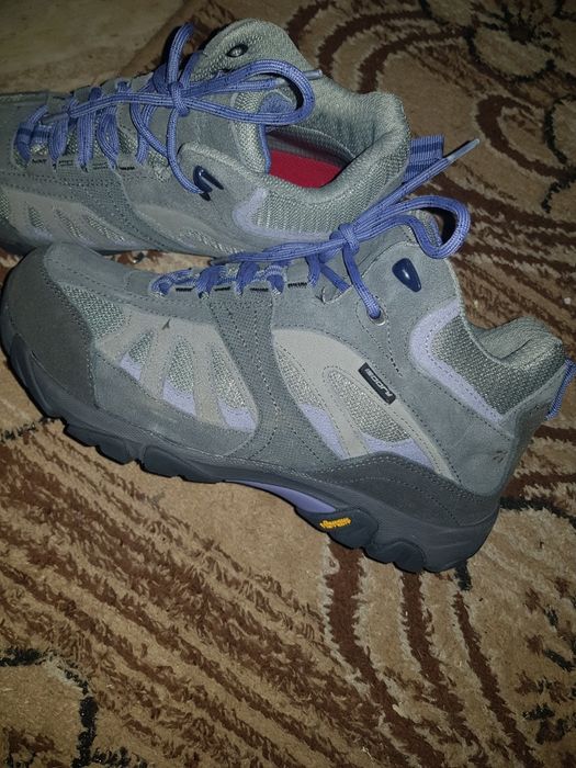 Bocanci unisex nr 39