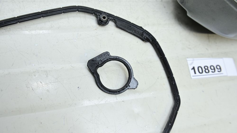 Capac Protectie Chiuloasa Stanga BMW R1200GS K50 2013 - 2018
