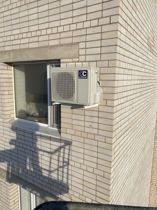 Кондиционеры Тайбекова 28