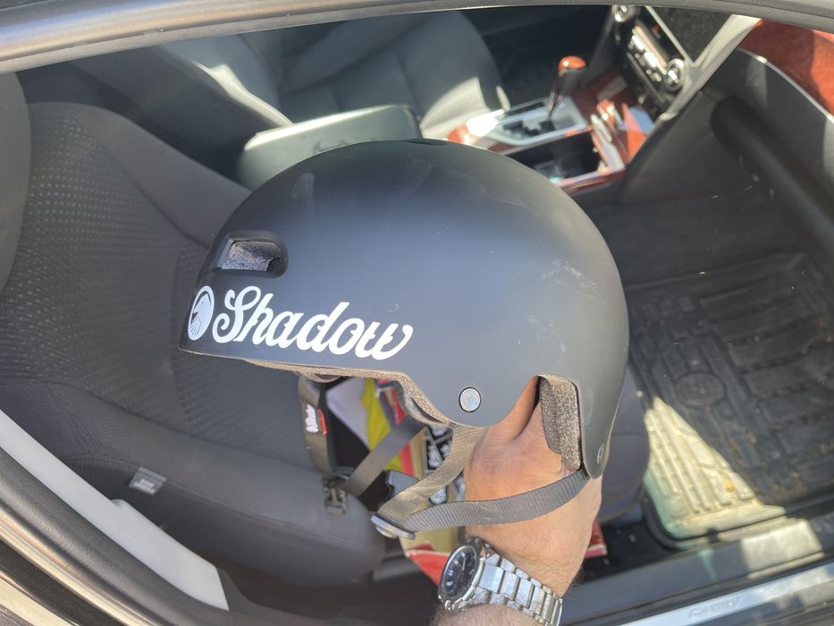 Шлеб bmx/mtb Shadow Classic