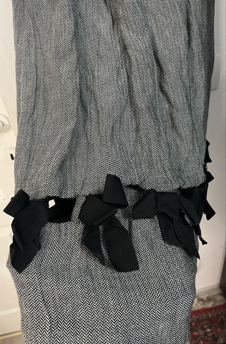 Vand rochie noua  NISSA marimea 36