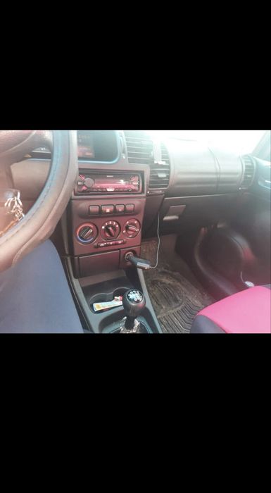 OPEL Zafira 2000 — imagine 5