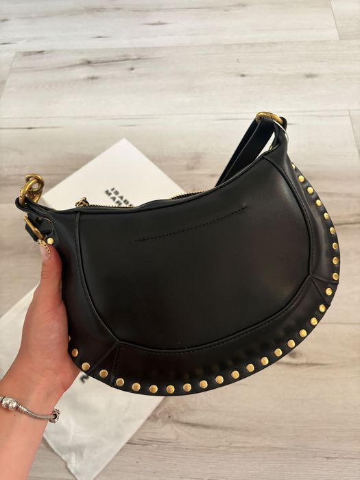 Geanta Isabel Marant