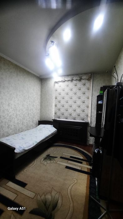 СРОЧНО! Юнусабад-3 | 4-комнатная | 98 м² | Евроремонт | Лучшее место |