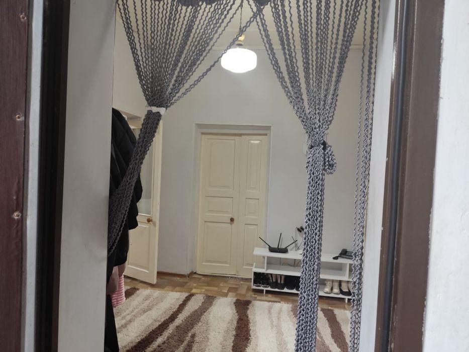 Дом в центре города