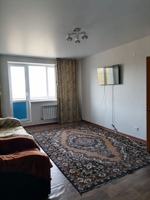 Сдам 1,5 квартиру