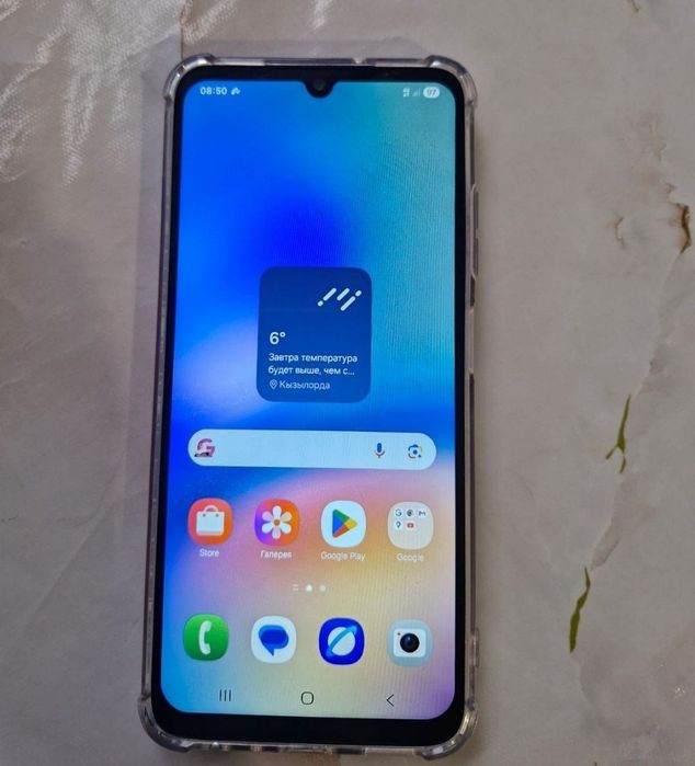 Samsung М15 5G 6/128gb