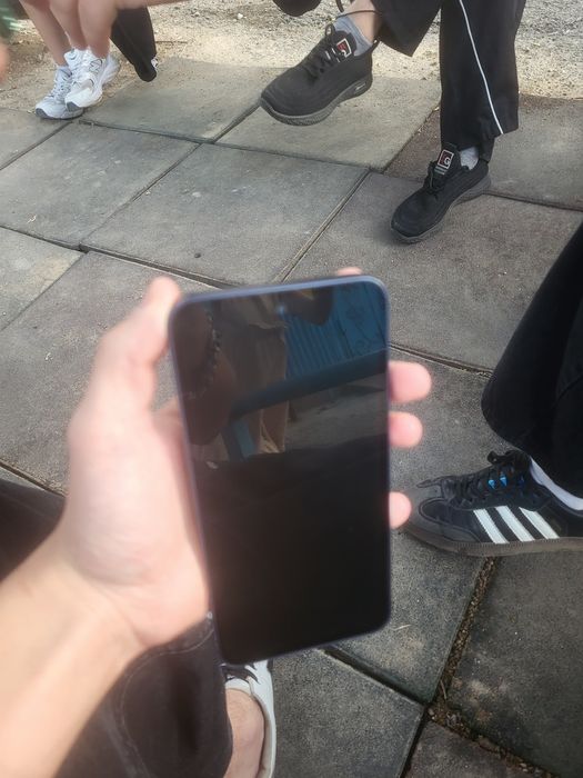 Samsung a35 телефон