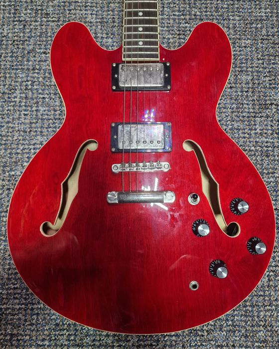 Chitara electrica Revelation RT35