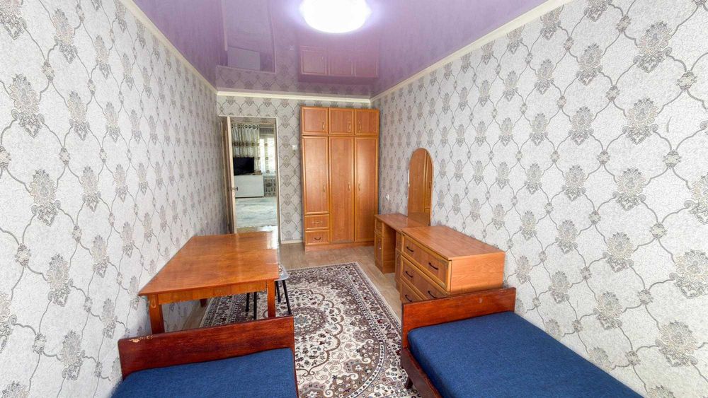 Продам 2х квартиру.