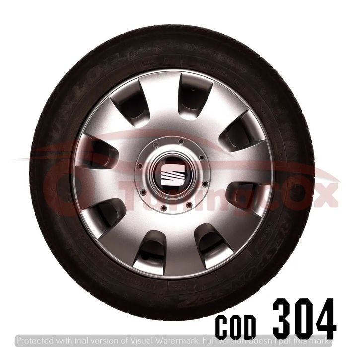 capace roti r15 seat la set de 4 buc,capace janata aliaj