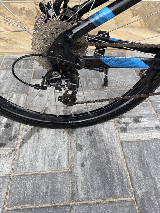 Rockrider St120