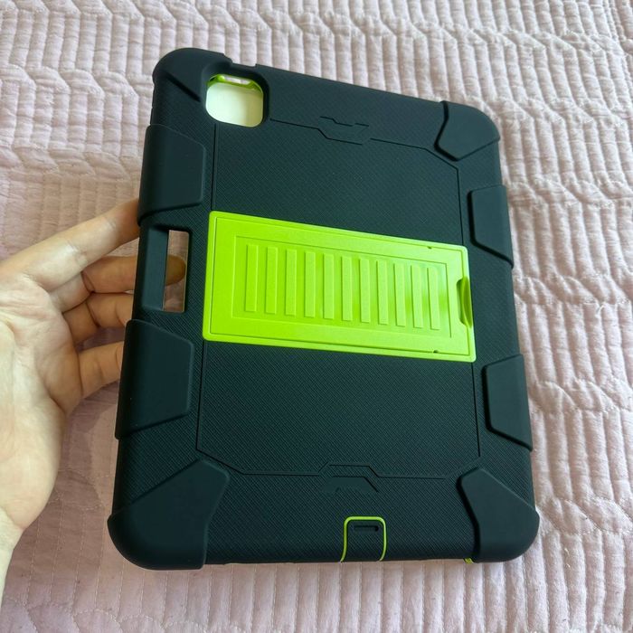 Husă protecție pentru iPad Air 4 10.9 inch 2020, Pro 11 2018/ 2020