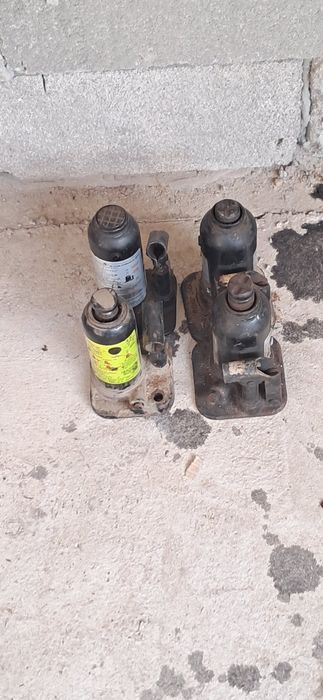 Домкрат киа хундай