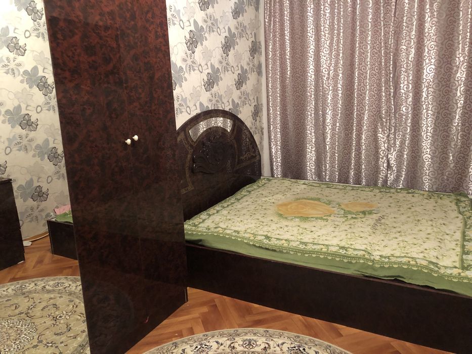 Спальный гарнитнур