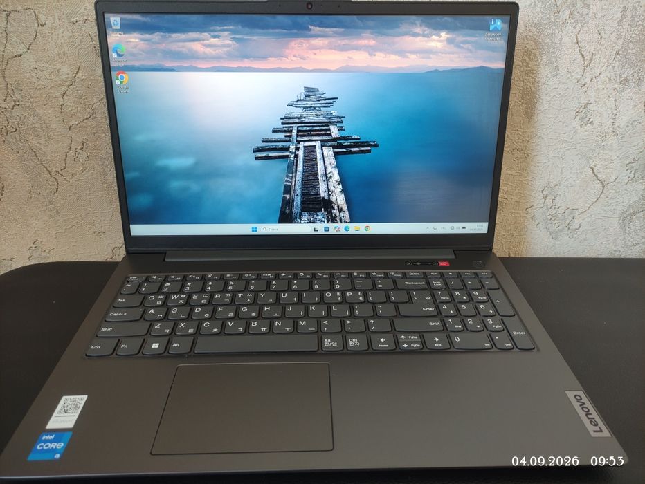 Ноутбук Lenovo V15 G4 IRU