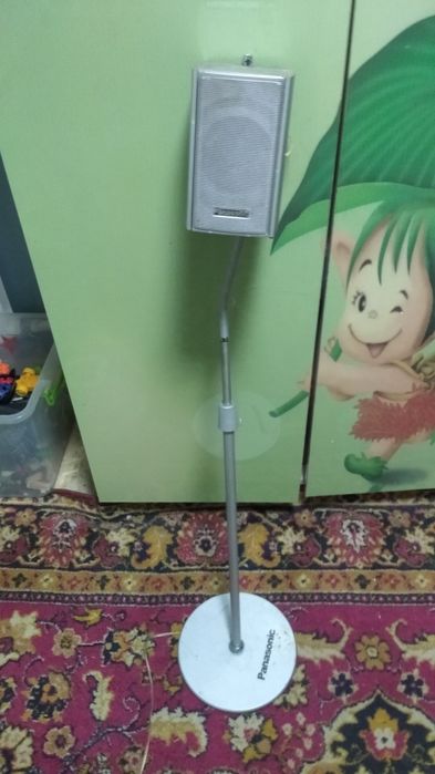 Колонки для телевизора