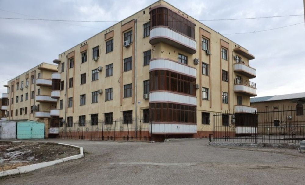 Продаётся большая квартира 150 кв.м или Аренда квартиры на долгосро