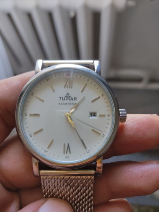 Часы брендовые Tumar