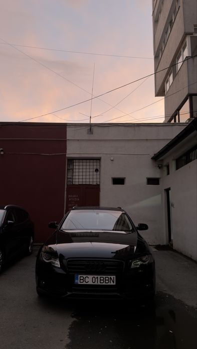 AUDI A4 Avant 2011 — imagine 2