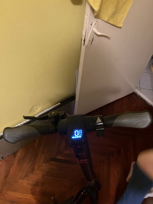 Trotinetă electrică