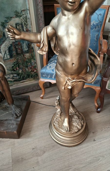 Голяма     лампа