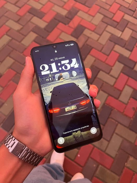 Samsung galaxy a26 5g
