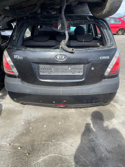 Kia Rio (Киа Рио) НА ЧАСТИ!! с. Стряма • OLX.bg