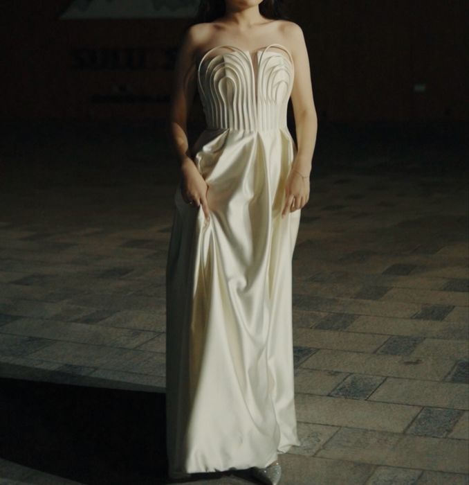 Вечернее платье Турция