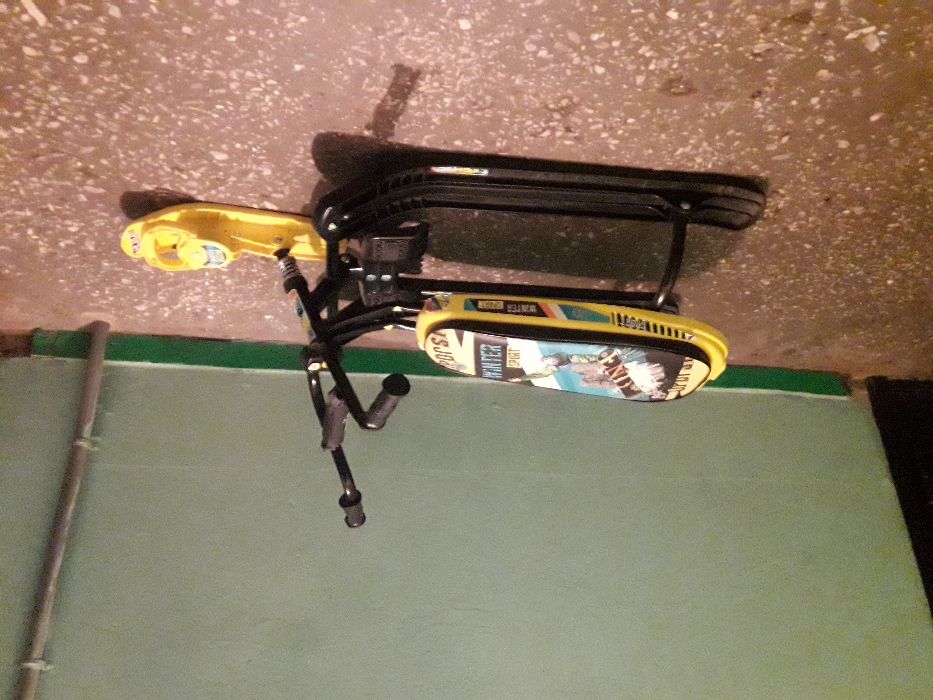 Продам детский снегокат