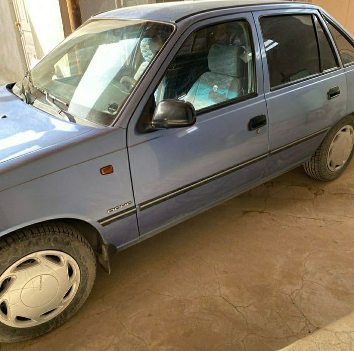 Продаётся  Daewoo Нексия-2