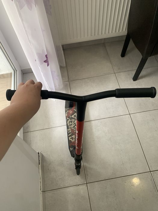 Vand trotineta de scheme pentru copii