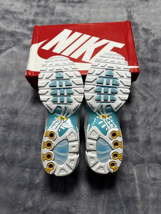 *Premium* Nike Air Max Plus ‘Marseille’ 36-45