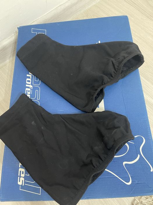 Коньки профессиональные фигурные