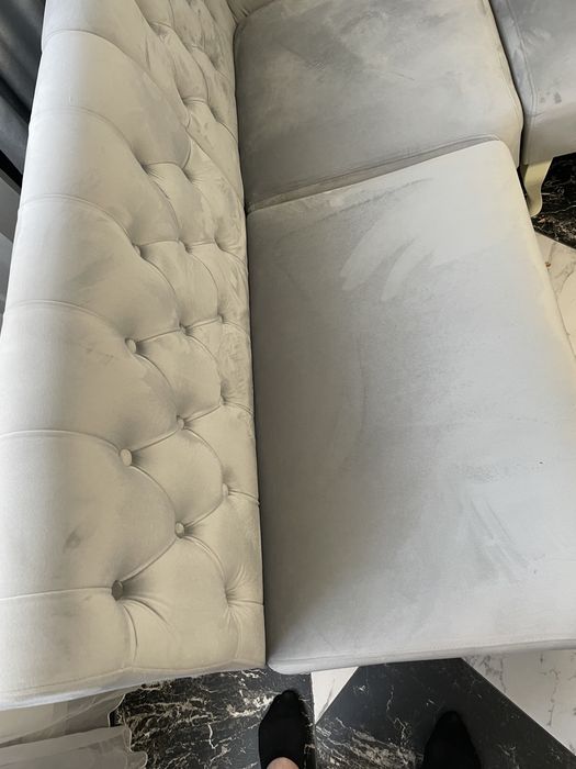 Диван кухонный в отличном состояний
