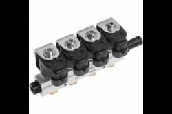 Газови уредби. Цени от 600/900 лв с включен монтаж.