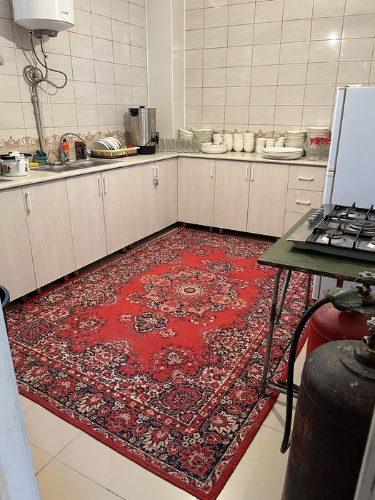 Сдаётся коттедж в городе Приозёрск