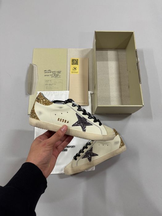 Golden Goose Marimi 36-40 Noi