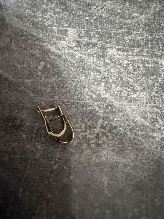 Cercei aur 14k femei