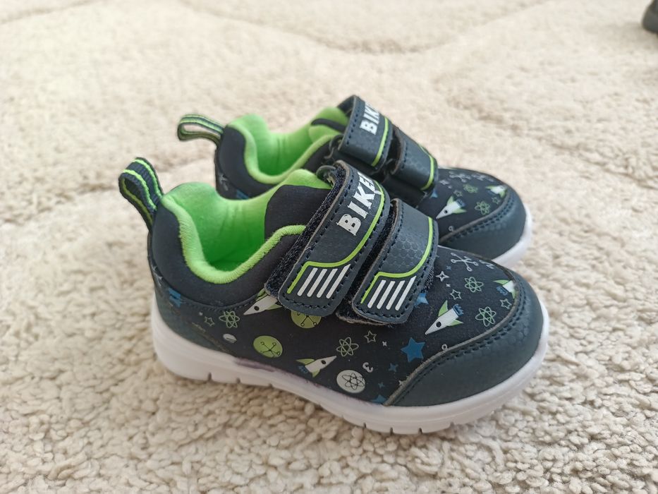 Детская обувь для мальчиков