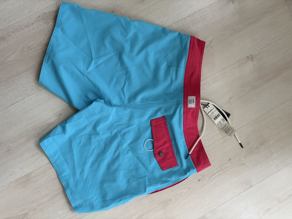 Short de baie barbati O’Neill marimea 31 S, nou