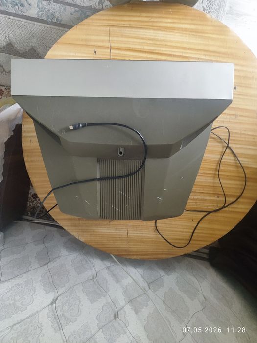 Телевизор LG 21" (54 см) Flatron  (ЭЛТ-телевизор)