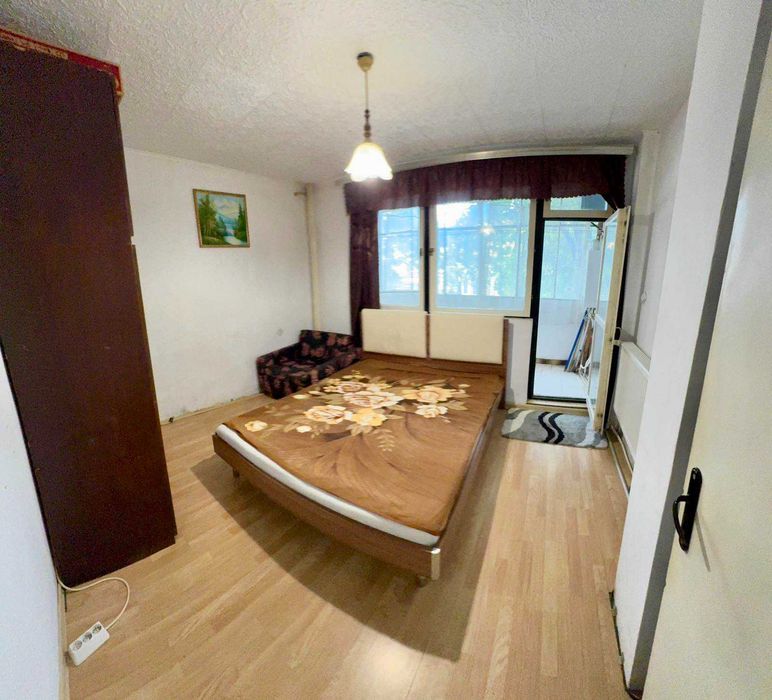 Продава се Четиристаен апартамент в Разград, Лудогорие - 108 кв.м за 1157 €/кв.м - Снимка #2
