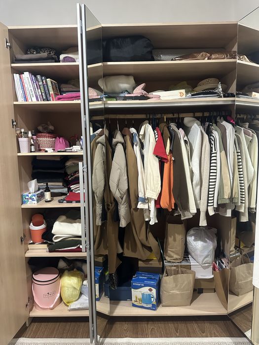 Продам шкаф продам